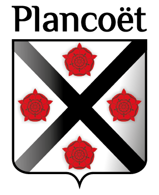 Logo de Plancoët